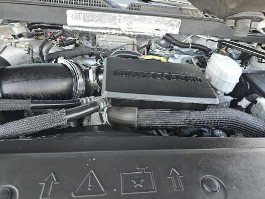 2019 Chevrolet Silverado 2500HD LTZ