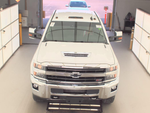 2019 Chevrolet Silverado 2500HD LTZ