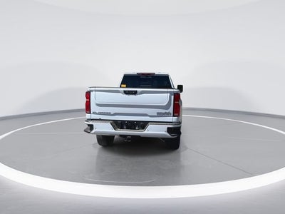 2026 Chevrolet Silverado 2500HD High Country