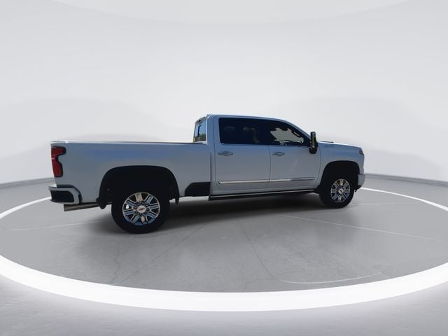2026 Chevrolet Silverado 2500HD High Country