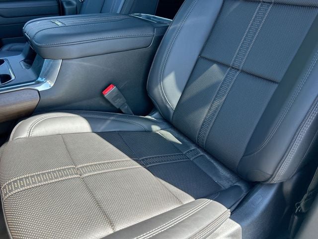 2026 Chevrolet Silverado 2500HD High Country