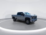 2026 Chevrolet Silverado 2500HD High Country