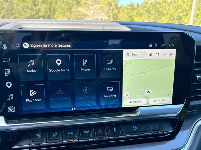 2026 Chevrolet Silverado 2500HD High Country