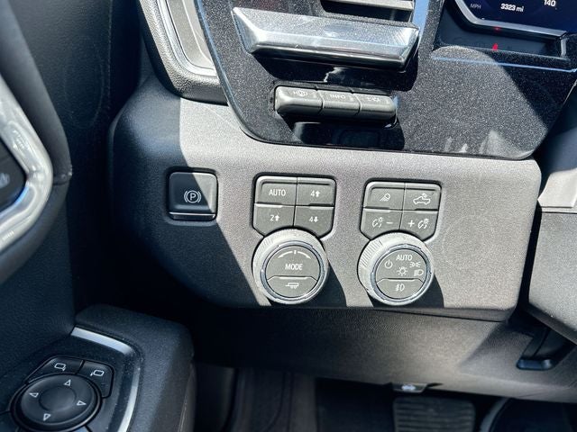 2026 Chevrolet Silverado 2500HD High Country