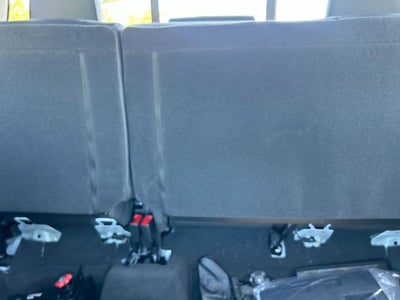 2026 Chevrolet Silverado 2500HD High Country