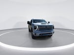 2026 Chevrolet Silverado 2500HD High Country