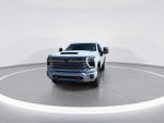 2026 Chevrolet Silverado 2500HD High Country