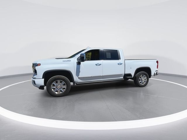 2026 Chevrolet Silverado 2500HD High Country