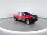 2025 Chevrolet Silverado 2500HD High Country