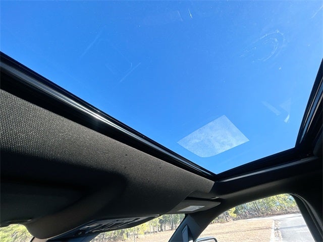 2025 Chevrolet Silverado 2500HD High Country