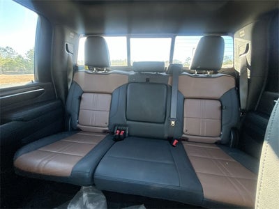 2025 Chevrolet Silverado 2500HD High Country