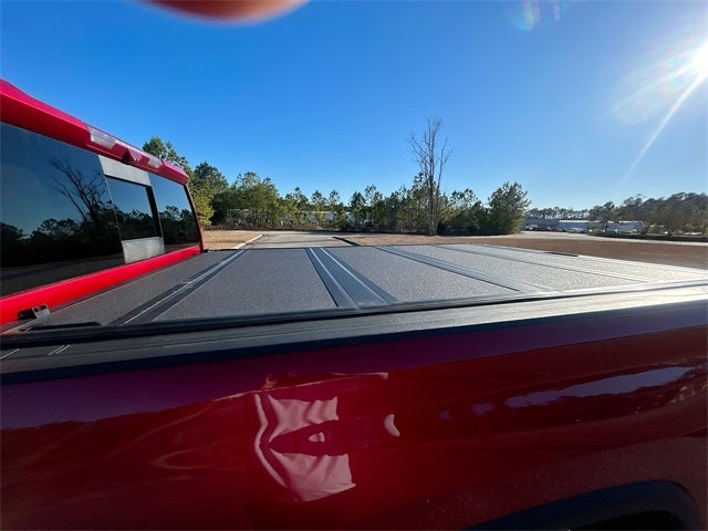 2025 Chevrolet Silverado 2500HD High Country