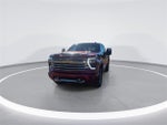 2025 Chevrolet Silverado 2500HD High Country