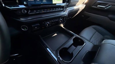 2025 Chevrolet Silverado 2500HD ZR2