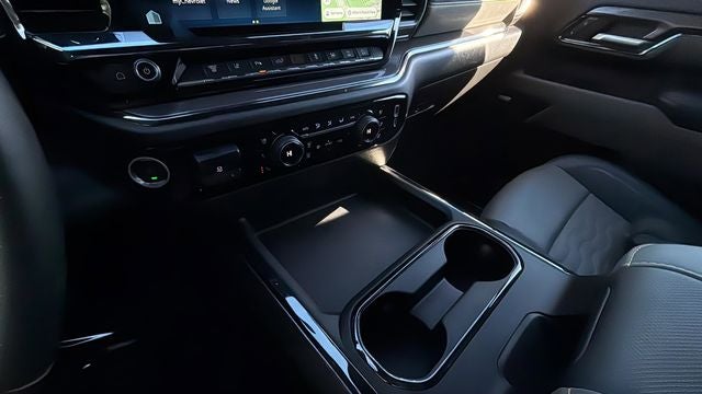 2025 Chevrolet Silverado 2500HD ZR2