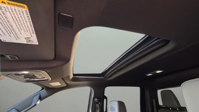 2025 Chevrolet Silverado 2500HD ZR2