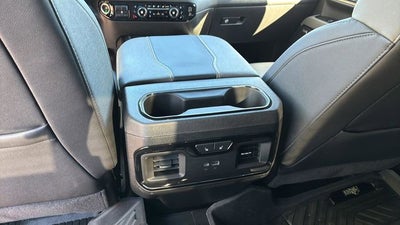 2025 Chevrolet Silverado 2500HD ZR2