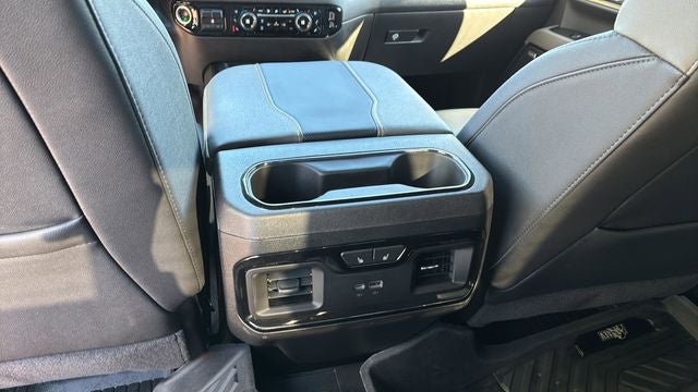 2025 Chevrolet Silverado 2500HD ZR2