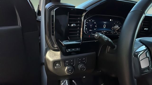 2025 Chevrolet Silverado 2500HD ZR2