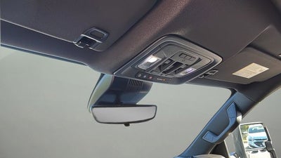 2025 Chevrolet Silverado 2500HD ZR2