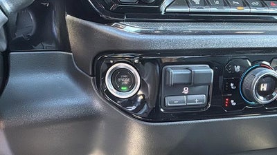 2025 Chevrolet Silverado 2500HD ZR2