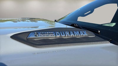 2025 Chevrolet Silverado 2500HD ZR2