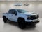 2025 Chevrolet Silverado 2500HD ZR2