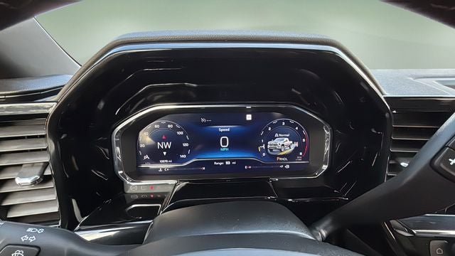 2025 Chevrolet Silverado 2500HD ZR2