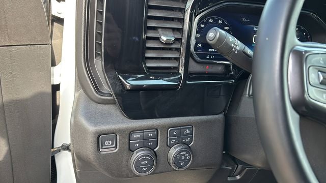 2025 Chevrolet Silverado 2500HD ZR2