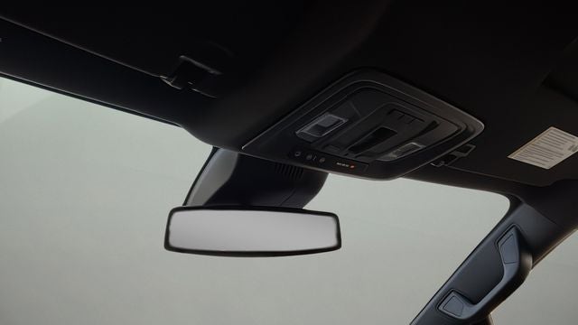 2025 Chevrolet Silverado 2500HD ZR2