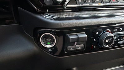 2025 Chevrolet Silverado 2500HD ZR2