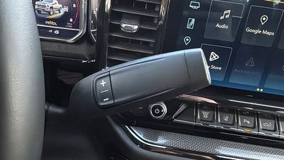 2025 Chevrolet Silverado 2500HD ZR2