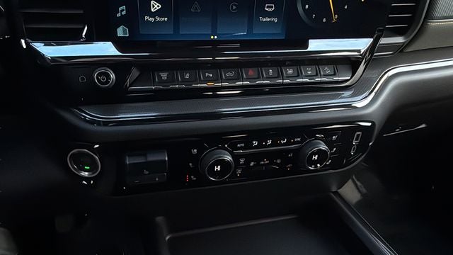 2025 Chevrolet Silverado 2500HD ZR2