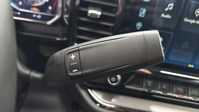 2025 Chevrolet Silverado 2500HD ZR2