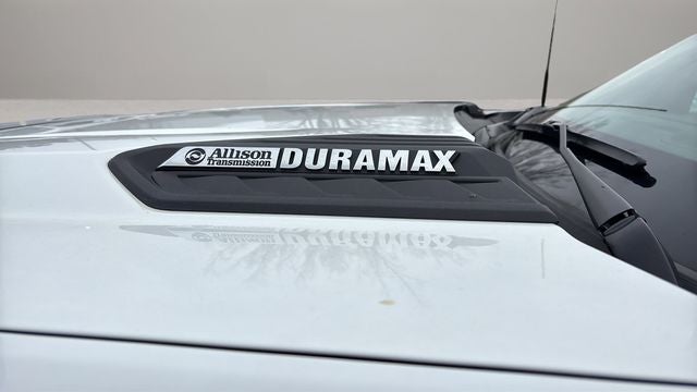2025 Chevrolet Silverado 2500HD ZR2