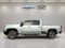 2021 Chevrolet Silverado 2500HD Custom