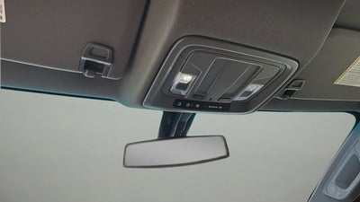 2021 Chevrolet Silverado 2500HD Custom