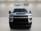 2021 Chevrolet Silverado 2500HD Custom