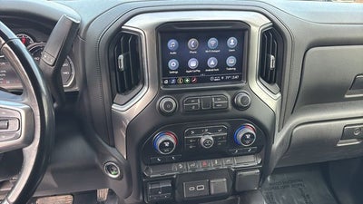 2023 Chevrolet Silverado 2500HD LT