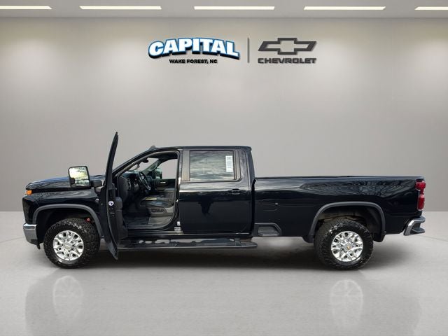 2023 Chevrolet Silverado 2500HD LT