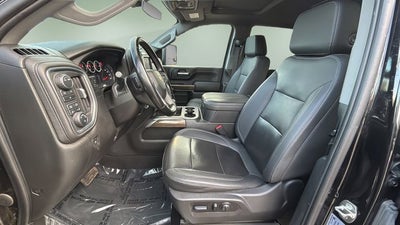 2023 Chevrolet Silverado 2500HD LT