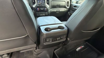 2023 Chevrolet Silverado 2500HD LT