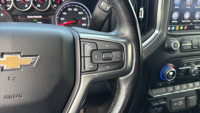 2023 Chevrolet Silverado 2500HD LT