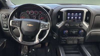 2023 Chevrolet Silverado 2500HD LT