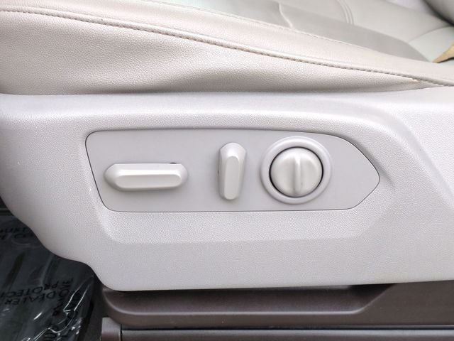 2021 Chevrolet Silverado 2500HD LTZ