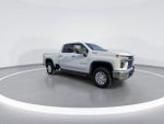2021 Chevrolet Silverado 2500HD LTZ