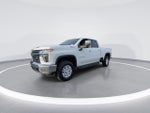 2021 Chevrolet Silverado 2500HD LTZ