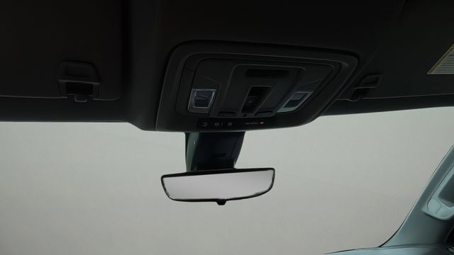 2021 Chevrolet Silverado 2500HD LTZ