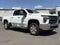 2021 Chevrolet Silverado 2500HD LTZ