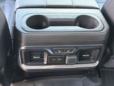 2021 Chevrolet Silverado 2500HD LTZ